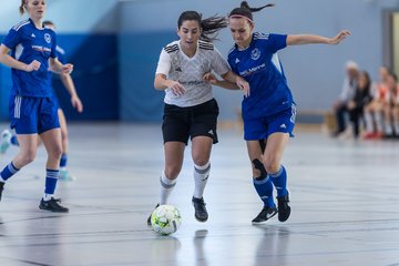 Bild 7 - F NFV Futsalturnier